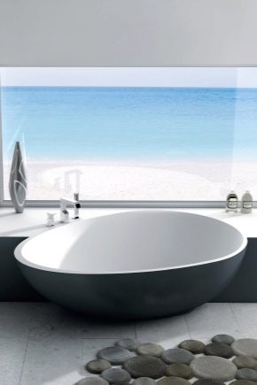 Акриловые вкладыши в ванну: технические характеристики и особенности установки