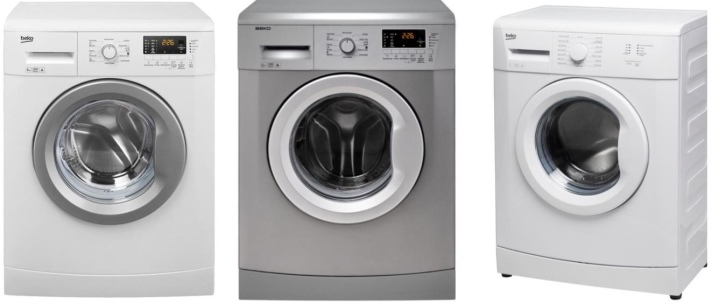 Главные неисправности стиральных машин Beko — как устранить