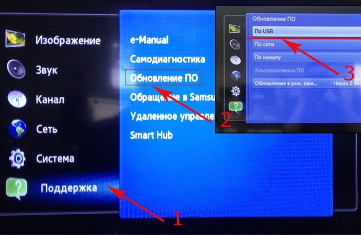 Smart Things Не Видит Телевизор Samsung