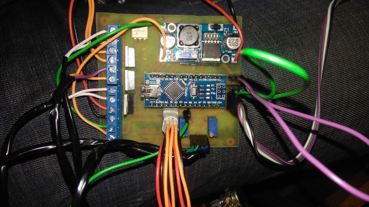 Паяльные станции на Arduino: делаем инфракрасные станции с индикатором своими руками на базе Arduino