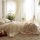 Дизайн спальни 2022 — модные идеи для интерьера