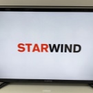 Телевизор Starwind