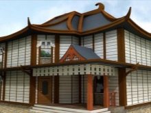 111 Идей Отделки Фасада Дома Деревом ~ Современный дизайн деревянного фасада на фото