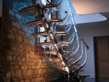 Изготовление металлической лестницы своими руками (руководство по сборке)