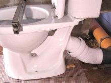 Как проложить канализационные трубы в частном доме — схемы, правила укладки труб этапы монтажа