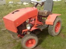 izgotovlenie mini traktora svoimi rukami 17