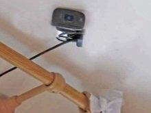 Как подключить камеру видеонаблюдения к компьютеру