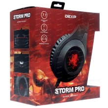 Dexp storm pro обзор