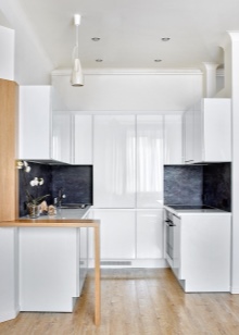 Дизайн однокомнатной квартиры с нишей: фото, планировка, расстановка мебели