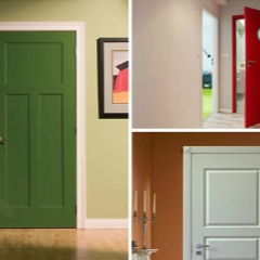Покраска дверей (70 фото): быстросохнущая краска без запаха для межкомнатных деревянных изделий и из МДФ, пошаговая инструкция