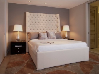 Узкая спальня в хрущевке — варианты дизайна: 90 решений для спальни на 9 кв. м