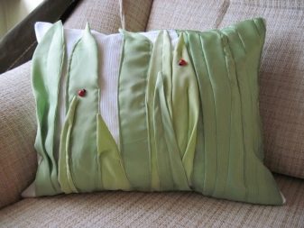 Синтепоновые подушки вред и польза