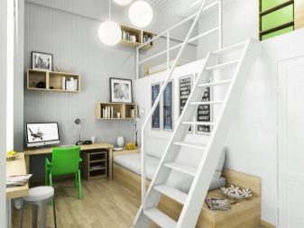 Дизайн маленькой квартиры — 120 фото лучших идей современного интерьера