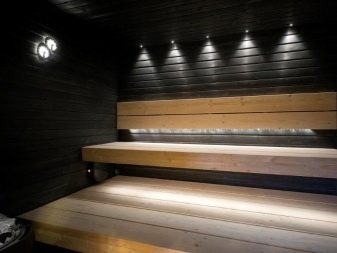 Оформляем внутренний интерьер бани: советы для каждого помещения и фото. Дизайн интерьера или как превратить баню в оригинальный уголок для отдыха