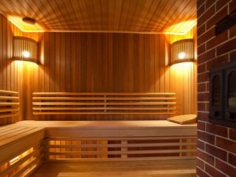 Оформляем внутренний интерьер бани: советы для каждого помещения и фото. Дизайн интерьера или как превратить баню в оригинальный уголок для отдыха
