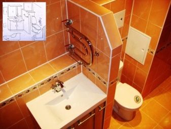 Как построить стену из гипсокартона в туалете