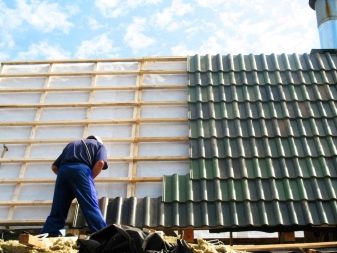 Чем покрыть крышу дома дешевле и лучше?