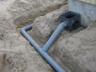 Ливневая канализация: устройство и особенности эксплуатации
