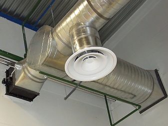 Особенности шумоизоляции вентиляции в квартире
