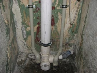 Звукоизоляция труб канализации и водопровода – убираем лишние звуки