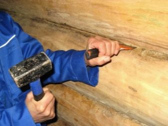 Утепление деревянного дома внутри: чем и как это лучше сделать?