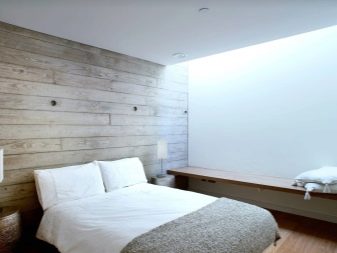 Деревянные панели для внутренней отделки стен (стеновые)