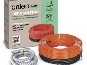 Греющий кабель для водопровода: технические характеристики и особенности монтажа