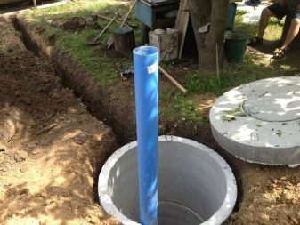 Тонкости процесса обустройства водопровода на даче