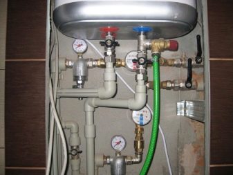 Особенности и тонкости осуществления монтажа однотрубной системы отопления