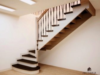 Тонкости расчета размеров лестницы на второй этаж