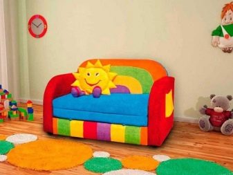 Кроватка для ребенка 2 года с бортами