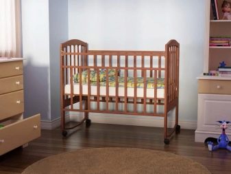 Кровать для ребенка 1 год и 3 месяца