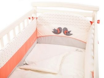 Размеры, оттенки и фактура детского постельного белья: требования для спокойной ночи