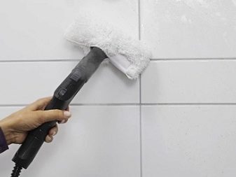 Чем отмыть швы между плиткой в кухне на стене