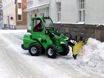 osobennosti i tonkosti vybora mini traktorov dlya uborki snega 1