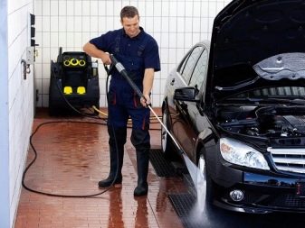 Шланги для воды повышенного давления