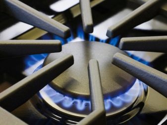 Форсунки для газовой плиты для природного газа