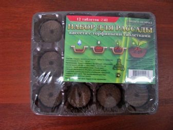 Инструкция посадки семян петунии на рассаду в торфяные таблетки
