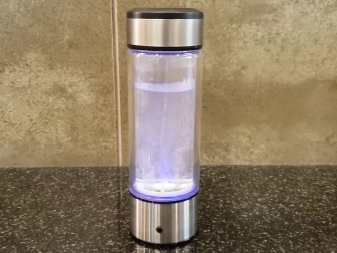 Ионизатор воды из серебра польза