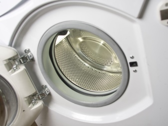 Как отмыть резинку крышки у стиральных машин