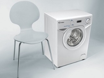 Как стирать стиральной машиной candy