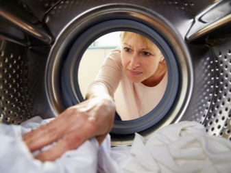 Как стирать машинкой автомат канди