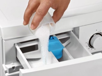 Как стирает стиральная машина канди