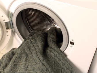 Как стирать в стиральной машине hotpoint ariston