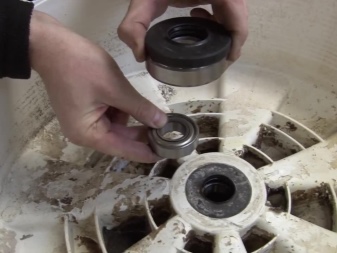 Как проверить двигатель стиральной машины атлант
