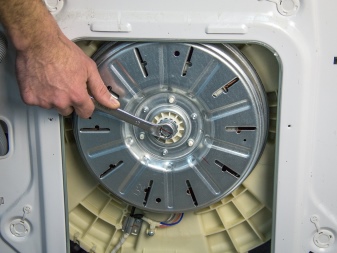 Как проверить двигатель стиральной машины электролюкс