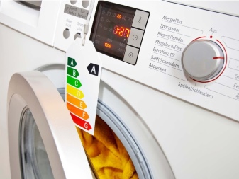 Классы стирки в стиральных машинах подробно о методике определения