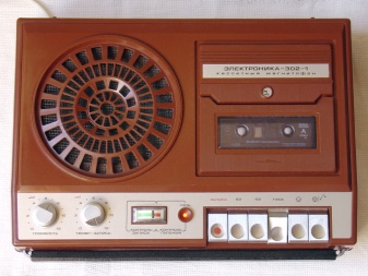 Магнитофоны; Электроника; (18 фото): кассетный; Электроника-302; и; Электроника-302-1, другие модели