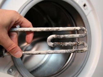 Почему не стирает стиральная машина канди