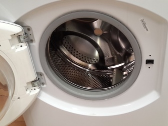Что делать если стиральная машина аристон не стирает
